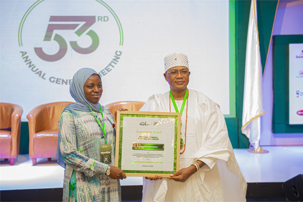 Made-in-Nigeria exhibition