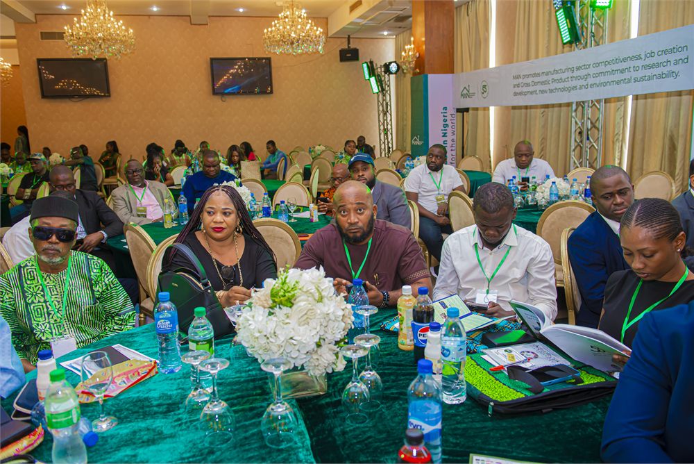 MAN AGM exhibition engagement