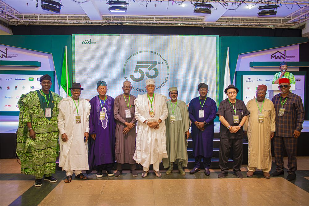 MAN AGM industry connect