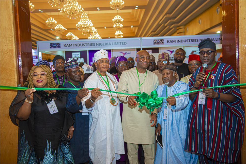 MAN AGM industry connect