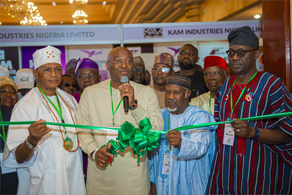 MAN AGM exhibition engagement