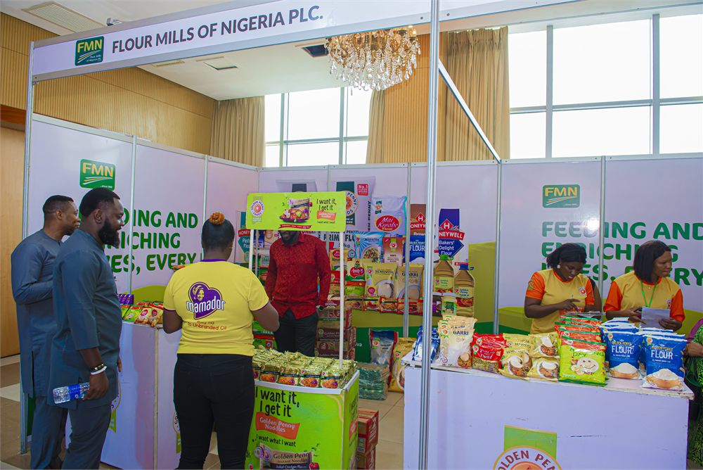 Industrial Hub Theme Spotlights Industrial Policy