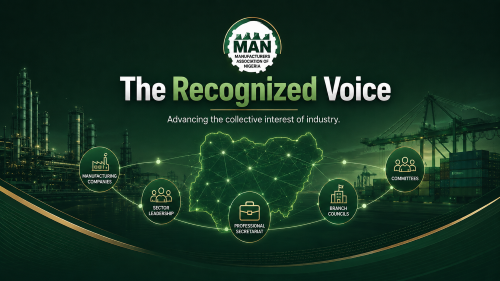 MAN stakeholder engagement