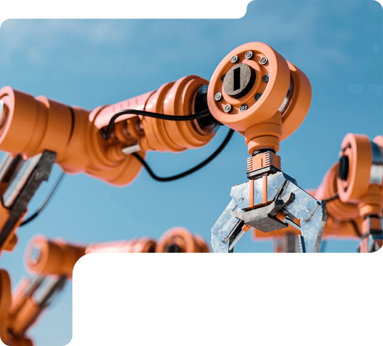 MAN sector platform