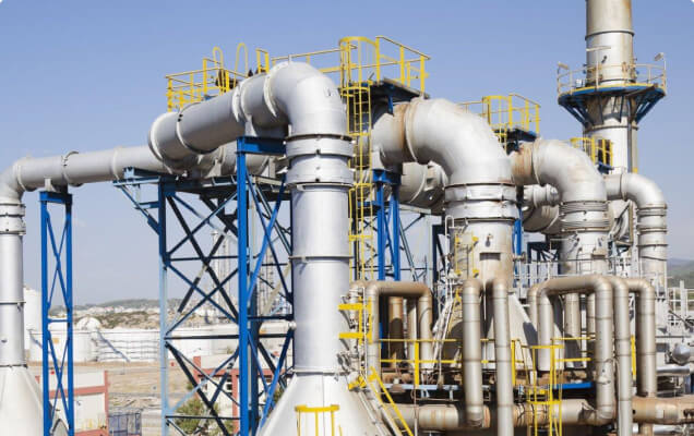 Cement glass ceramics and minerals manufacturing